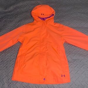 Youth Large Under Armour Jacket